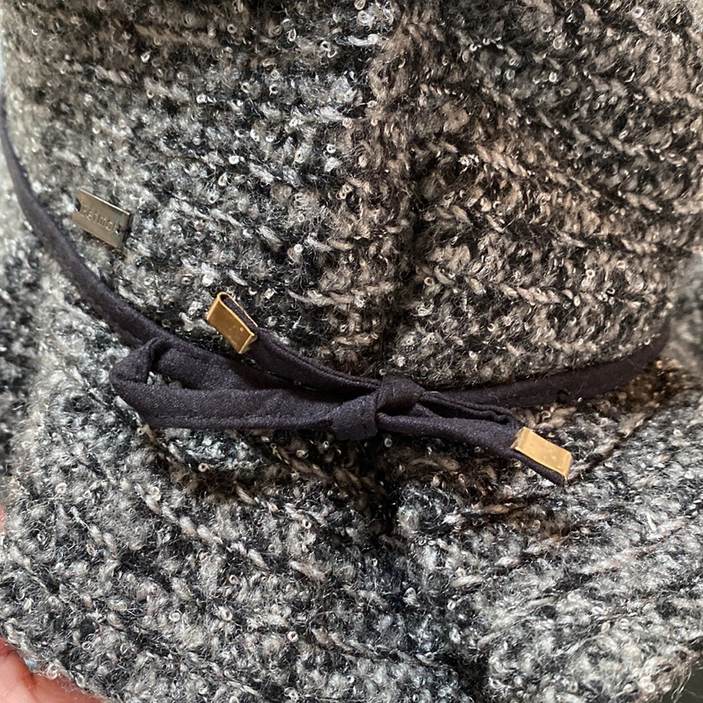 Gorgeous Winter Hat - image 2